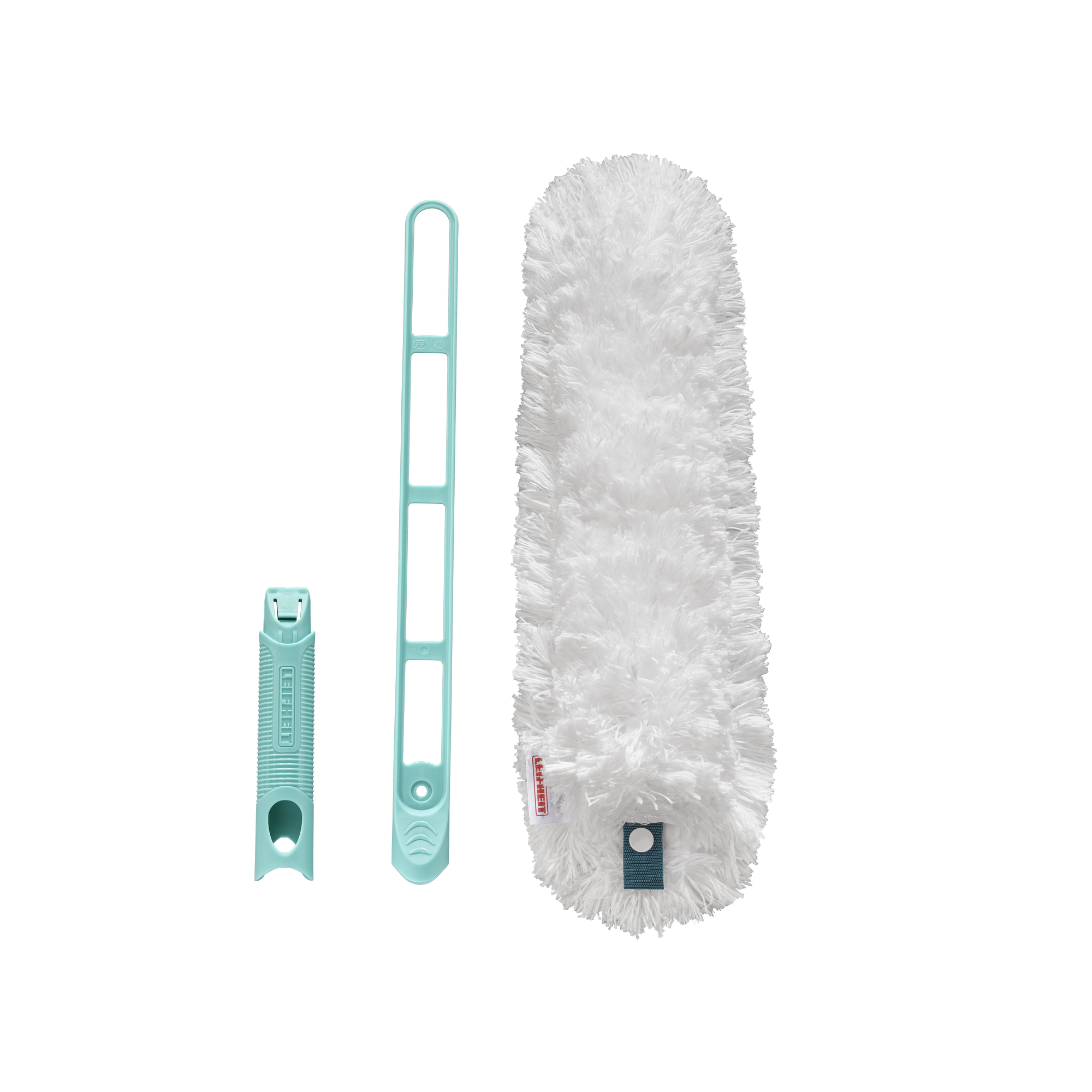 Staubwedel 'Superduster XL' Microfaser/Kunststoff