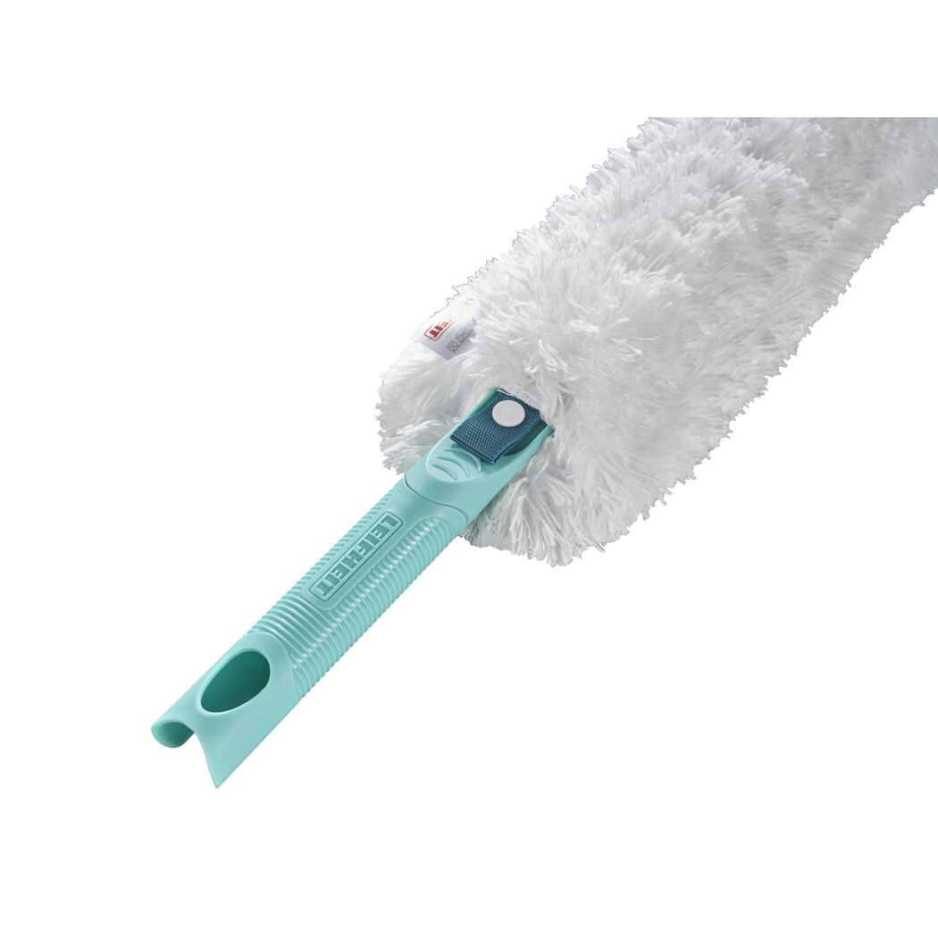 Staubwedel 'Superduster XL' Microfaser/Kunststoff