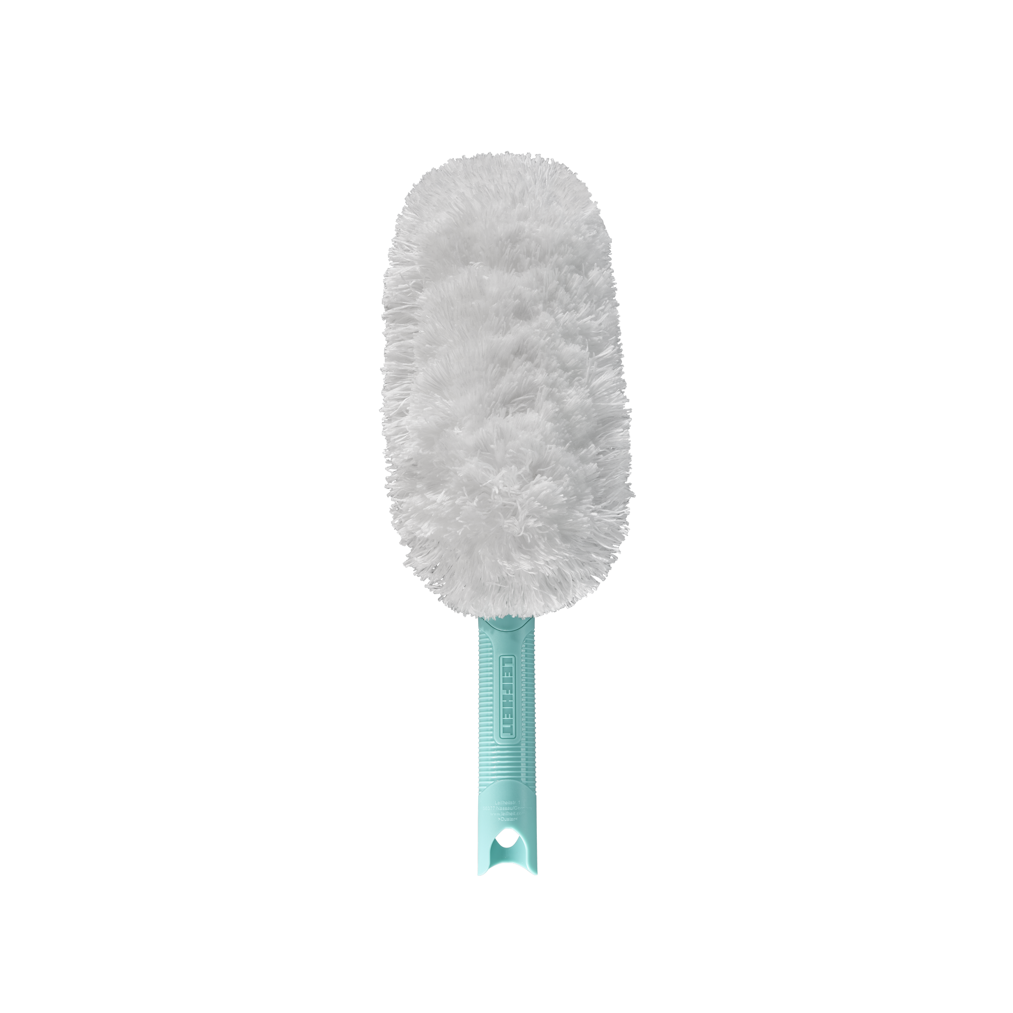 Staubwedel 'Superduster' Microfaser/Kunststoff