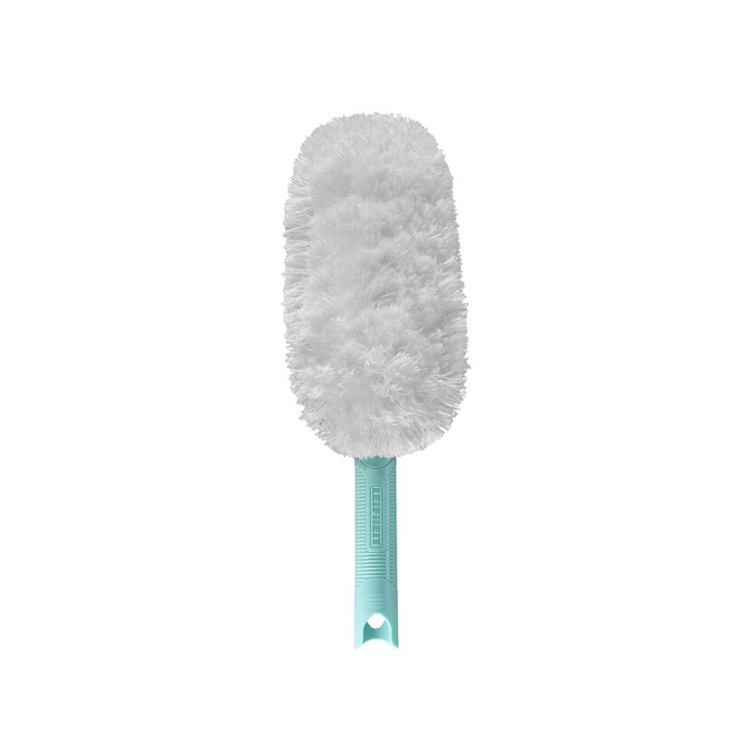 Staubwedel 'Superduster' Microfaser/Kunststoff