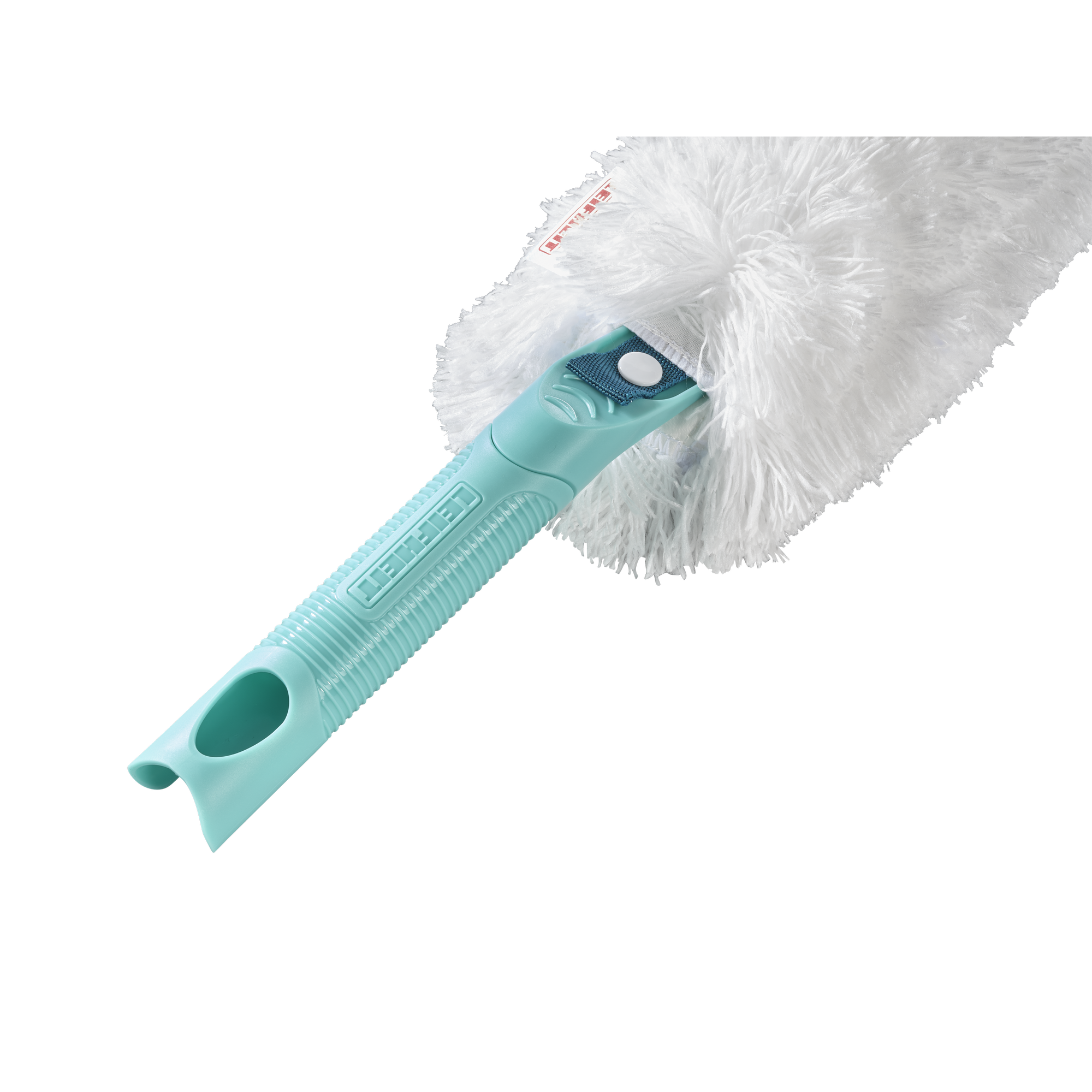 Staubwedel 'Superduster' Microfaser/Kunststoff