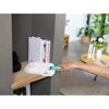 Staubwedel 'Superduster' Microfaser/Kunststoff