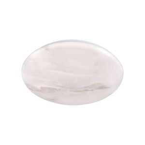 LED-Deckenleuchte 'Mia' weiß Ø 28 cm
