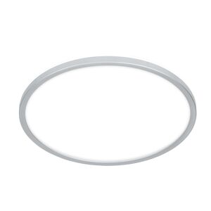LED-Baddeckenleuchte 'Pulap' 2400 lm neutralweiß Ø 29 x 4 cm