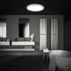 LED-Baddeckenleuchte 'Pulap' 2400 lm neutralweiß Ø 29 x 4 cm