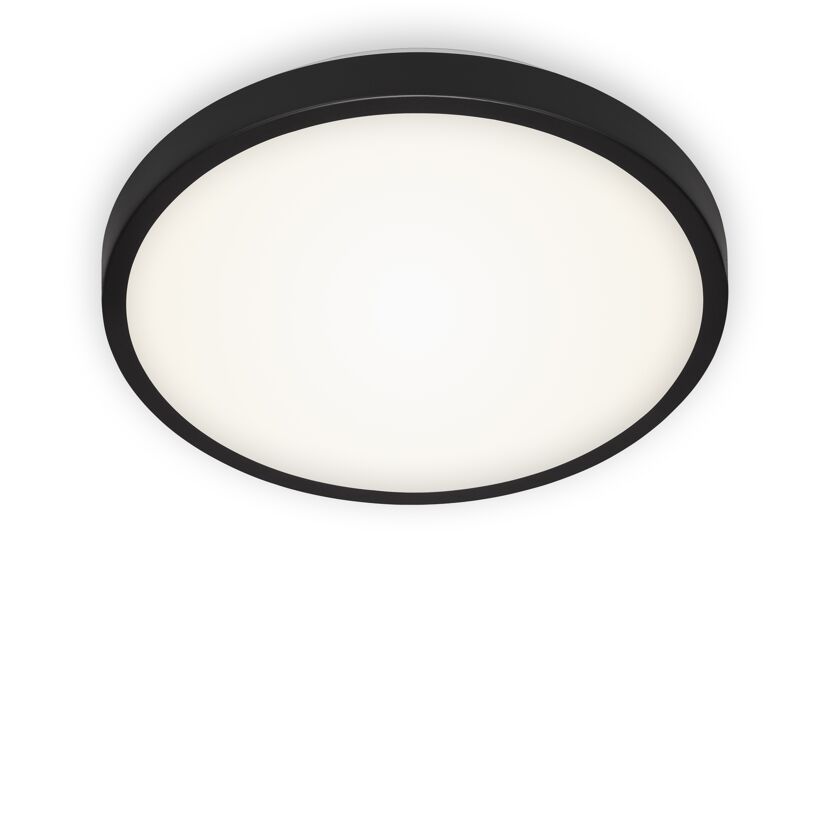 LED-Deckenleuchte 'Manny' 1300 lm neutralweiß Ø 29 x 7 cm