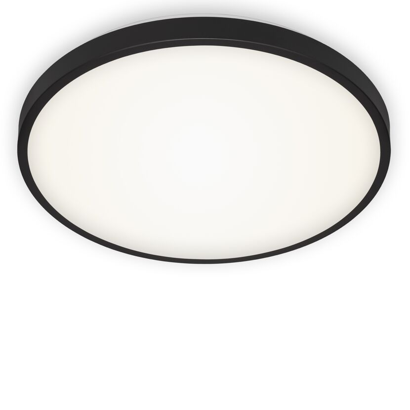 LED-Deckenleuchte 'Manny' 2650 lm neutralweiß Ø 38,5 x 7 cm