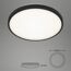 LED-Deckenleuchte 'Manny' 2650 lm neutralweiß Ø 38,5 x 7 cm