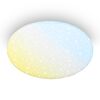 LED-Deckenleuchte 'Verb' 8000 lm neutralweiß Ø 56 x 8,5 cm