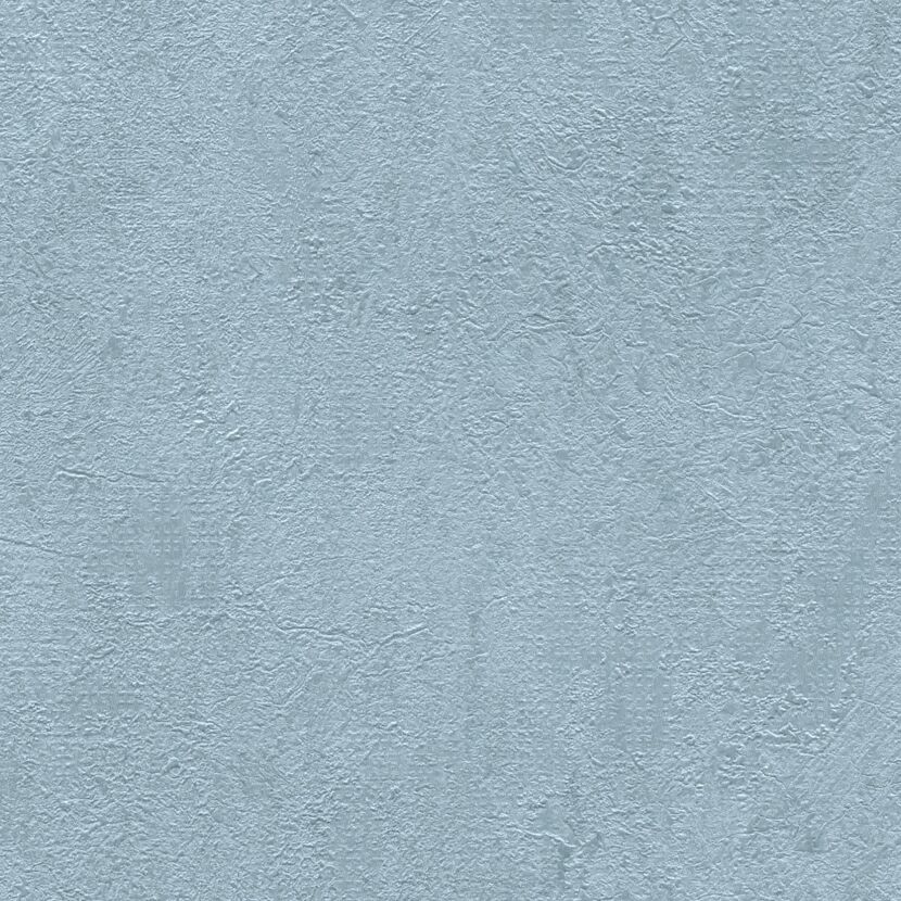 Vliestapete 'Hot Spots Beton' blau 10,05 x 0,53 m