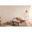 Vliestapete 'Hot Spot Uni' beige 10,05 x 0,53 m
