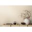 Vliestapete 'Hot Spot Uni' beige 10,05 x 0,53 m