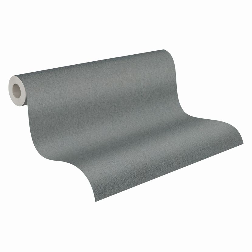 Vliestapete 'Michalsky 6' grau 10,05 x 0,53 m