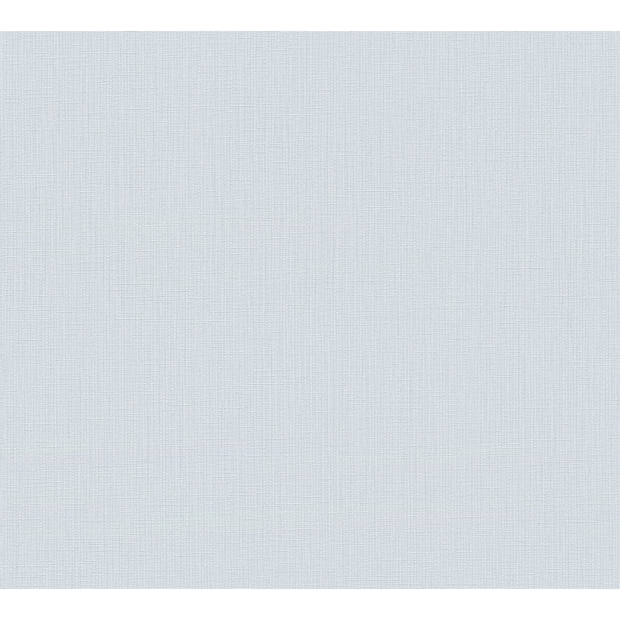 Vliestapete 'Michalsky 6' Uni blau 10,05 x 0,53 m