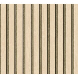 Vliestapete '50 Jahre A.S.' Paneel metallic 10,05 x 0,53 m