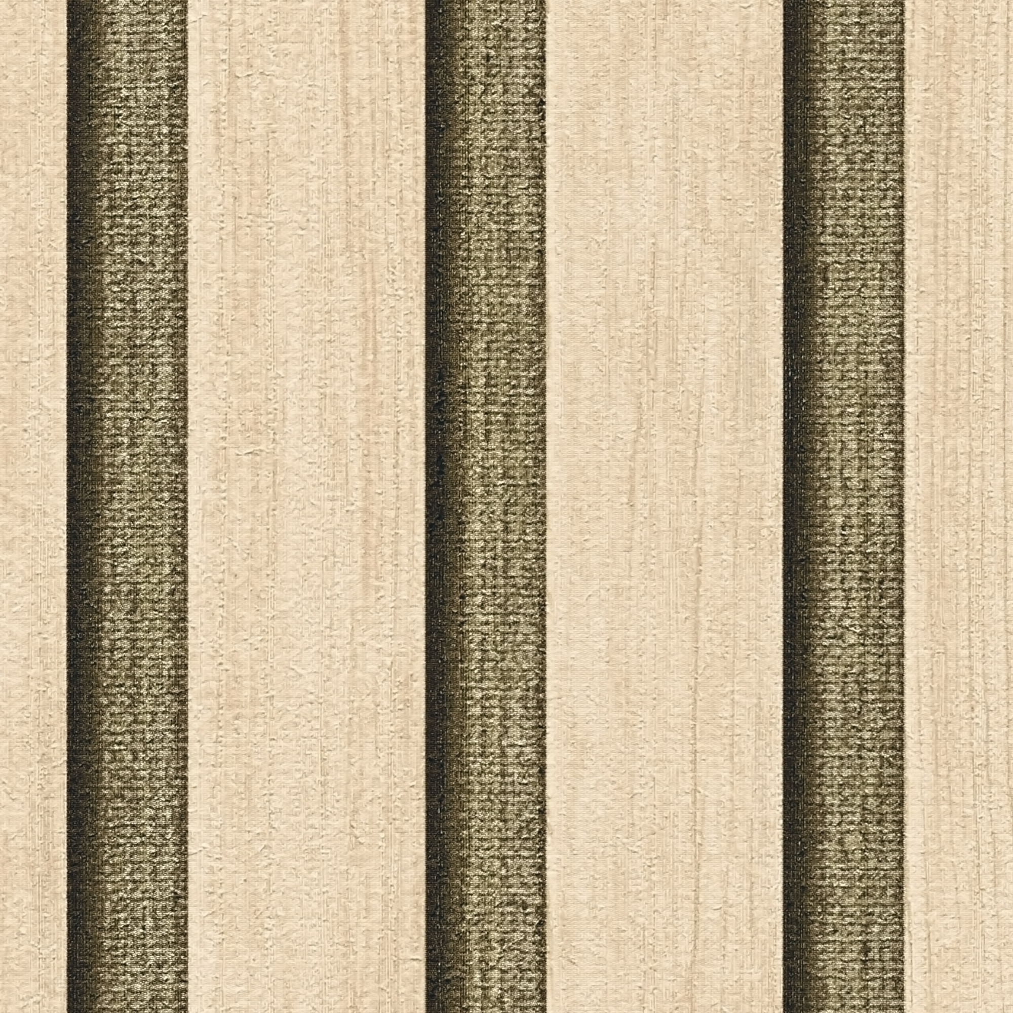 Vliestapete '50 Jahre A.S.' Paneel metallic 10,05 x 0,53 m