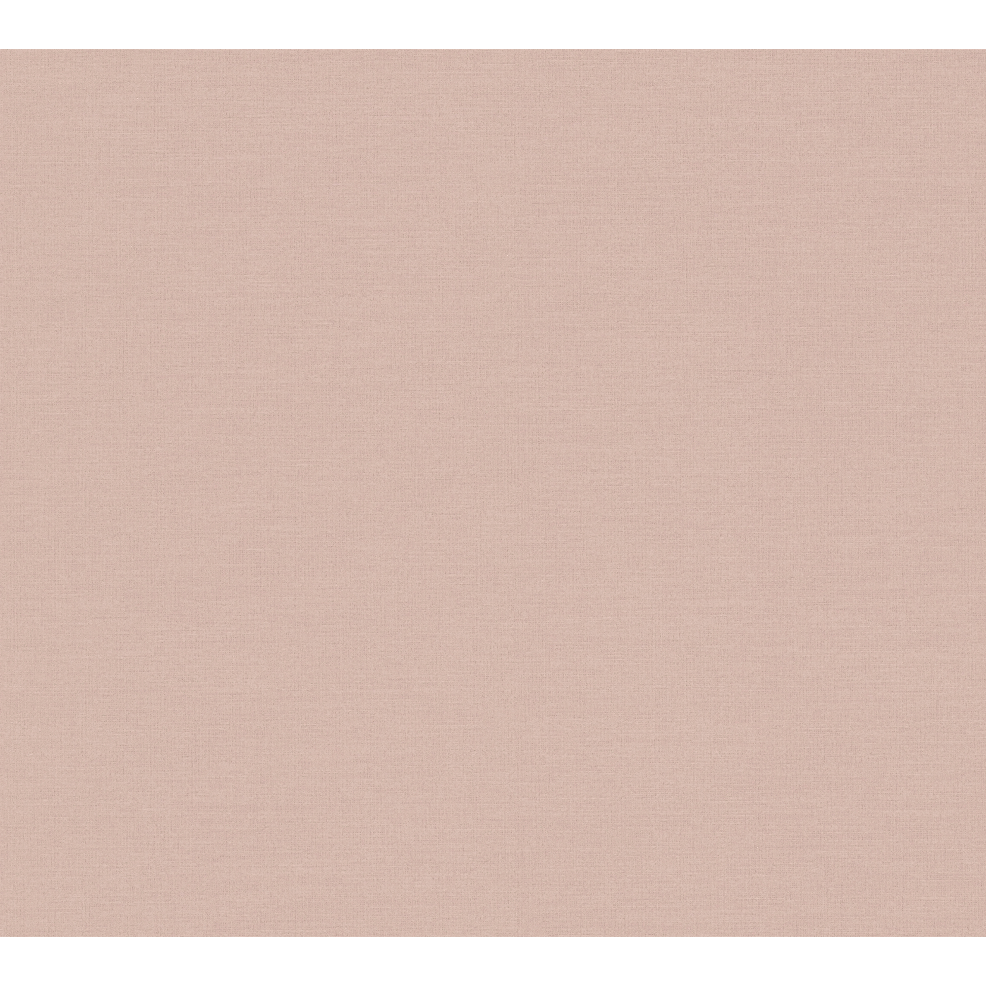 Vliestapete 'Pint Walls II' Uni rosa 10,05 x 0,53 m