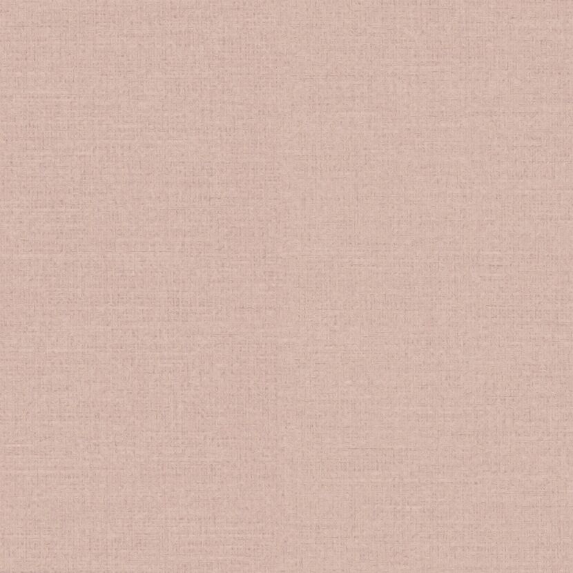 Vliestapete 'Pint Walls II' Uni rosa 10,05 x 0,53 m
