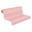 Vliestapete 'Pint Walls II' Uni rosa 10,05 x 0,53 m