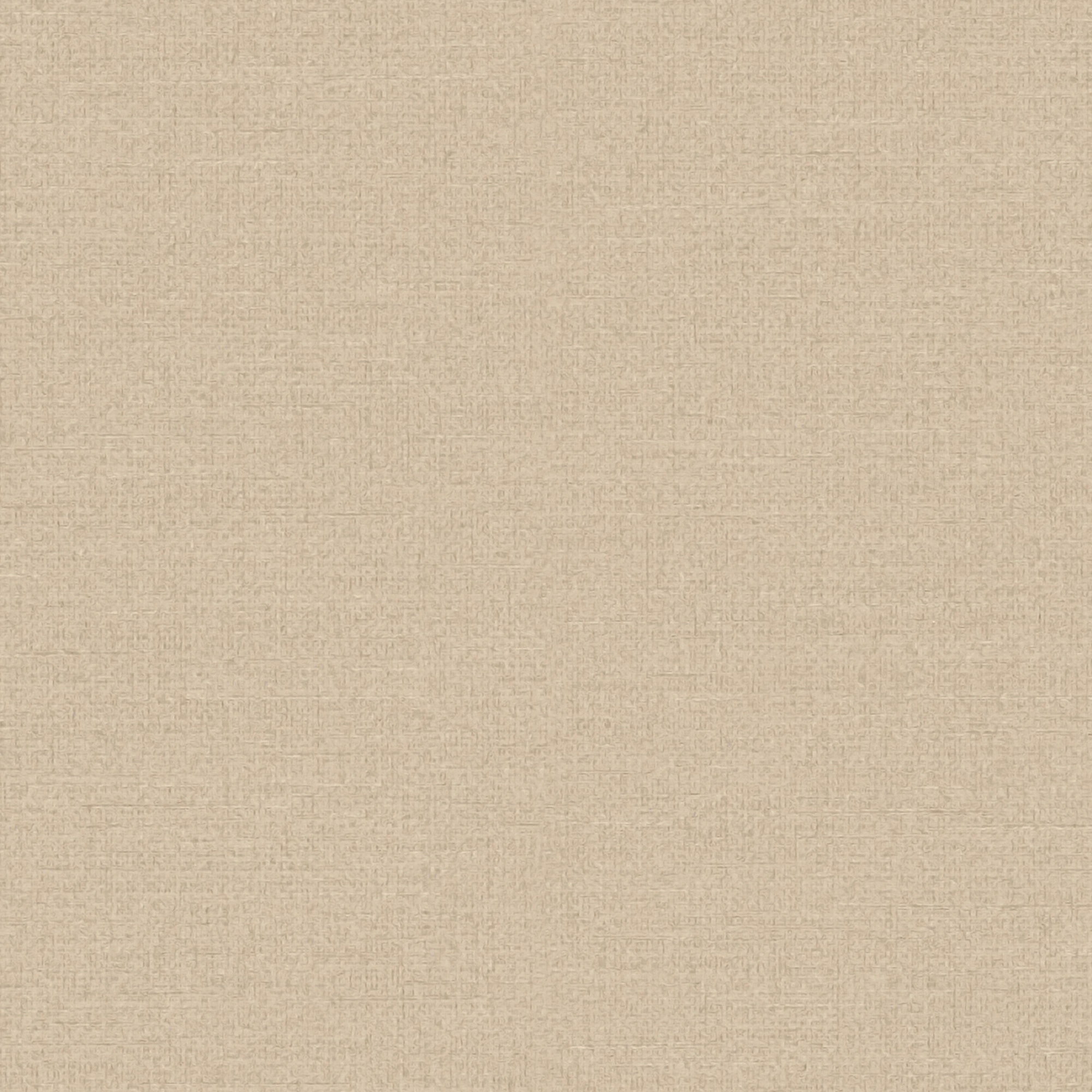 Vliestapete 'Pint Walls II' Uni beige 10,05 x 0,53 m