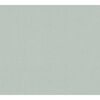 Vliestapete 'Pure Elegance' Uni grün 10,05 x 0,53 m