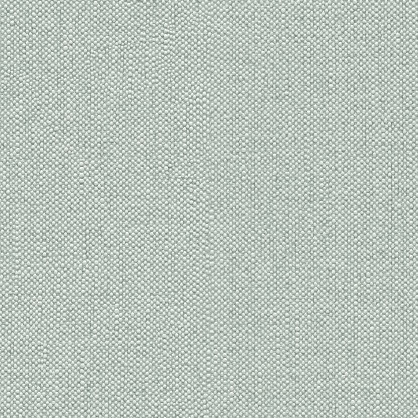 Vliestapete 'Pure Elegance' Uni grün 10,05 x 0,53 m