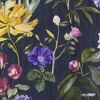 Vliestapete 'SG Modern' Floral bunt 10,05 x 0,53 m