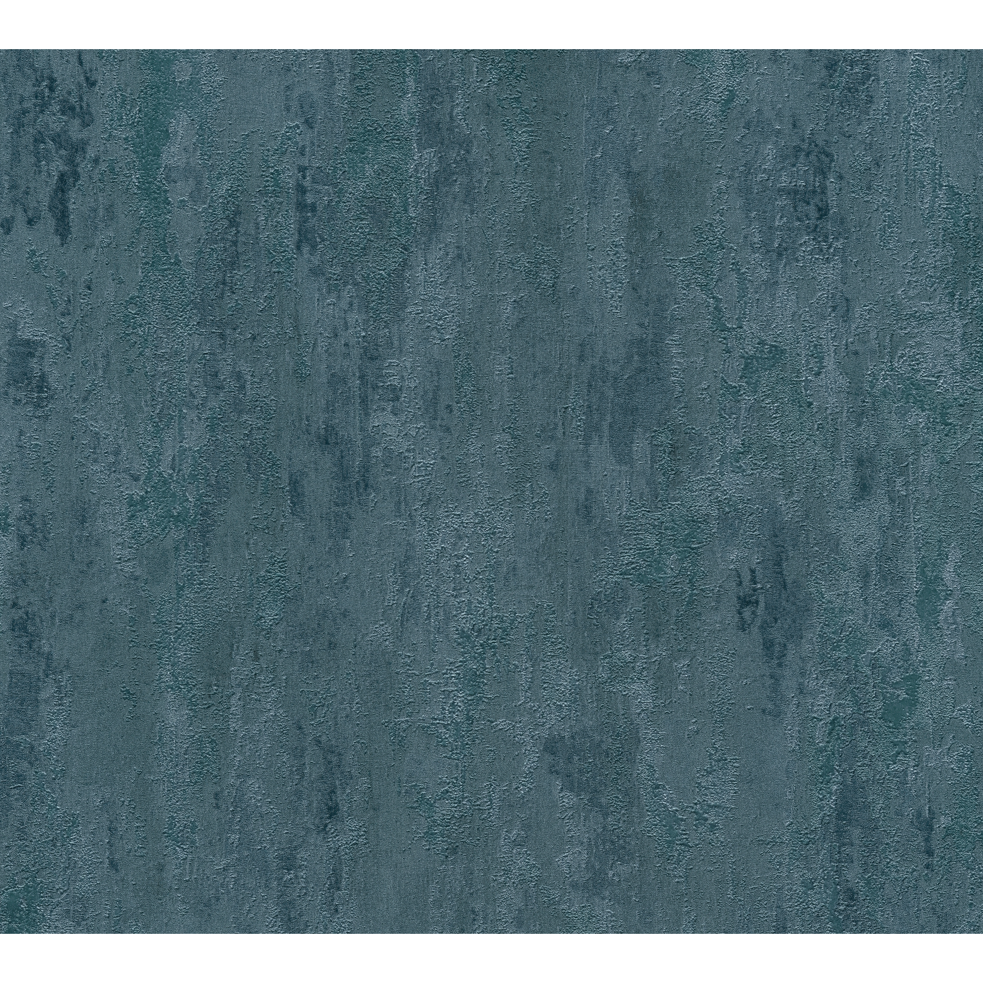 Vliestapete 'Trendwalls 2' Beton blau 10,05 x 0,53 m