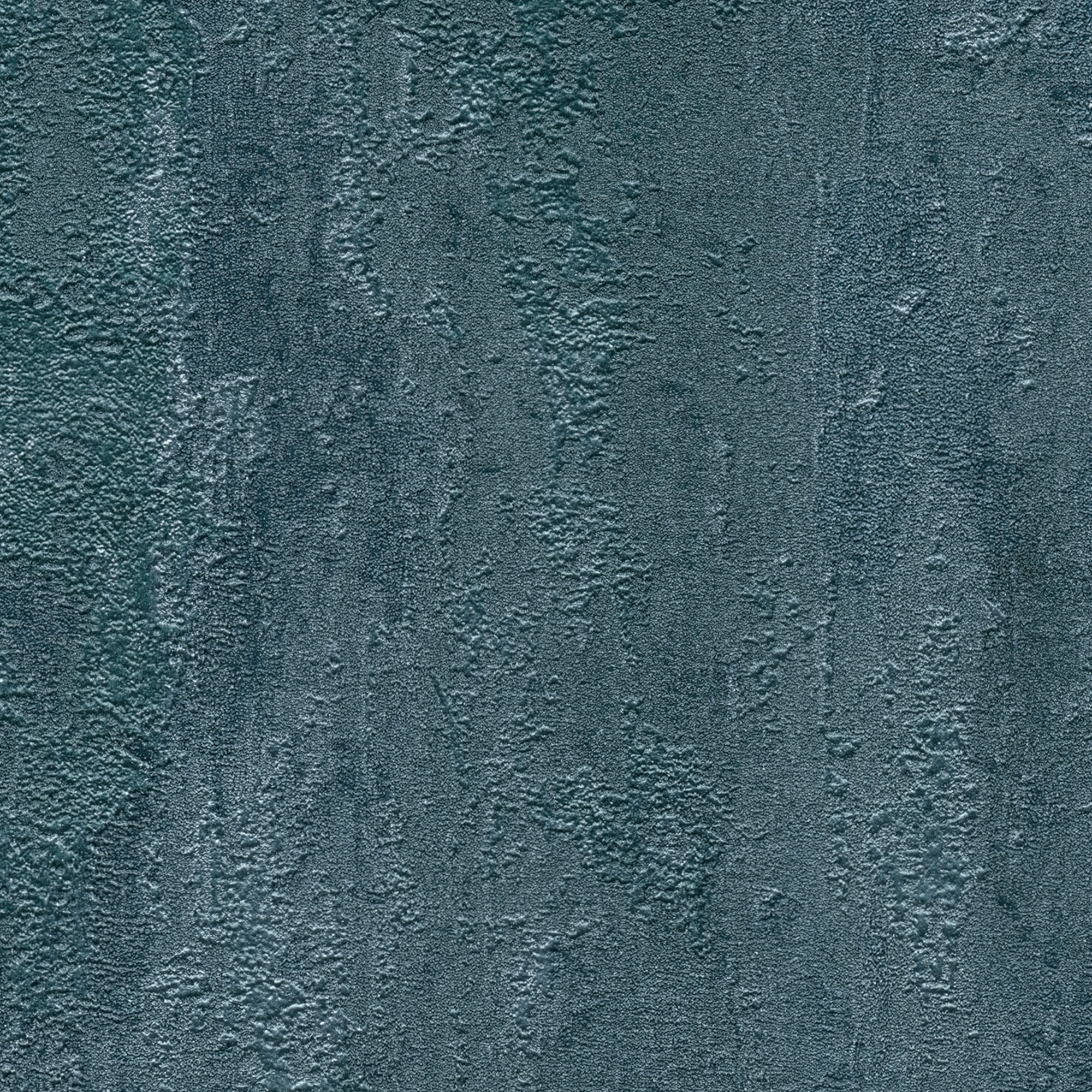 Vliestapete 'Trendwalls 2' Beton blau 10,05 x 0,53 m
