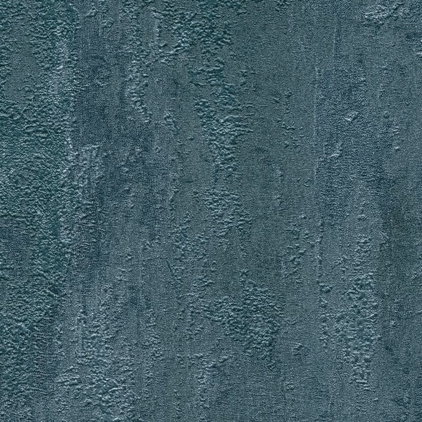 Vliestapete 'Trendwalls 2' Beton blau 10,05 x 0,53 m