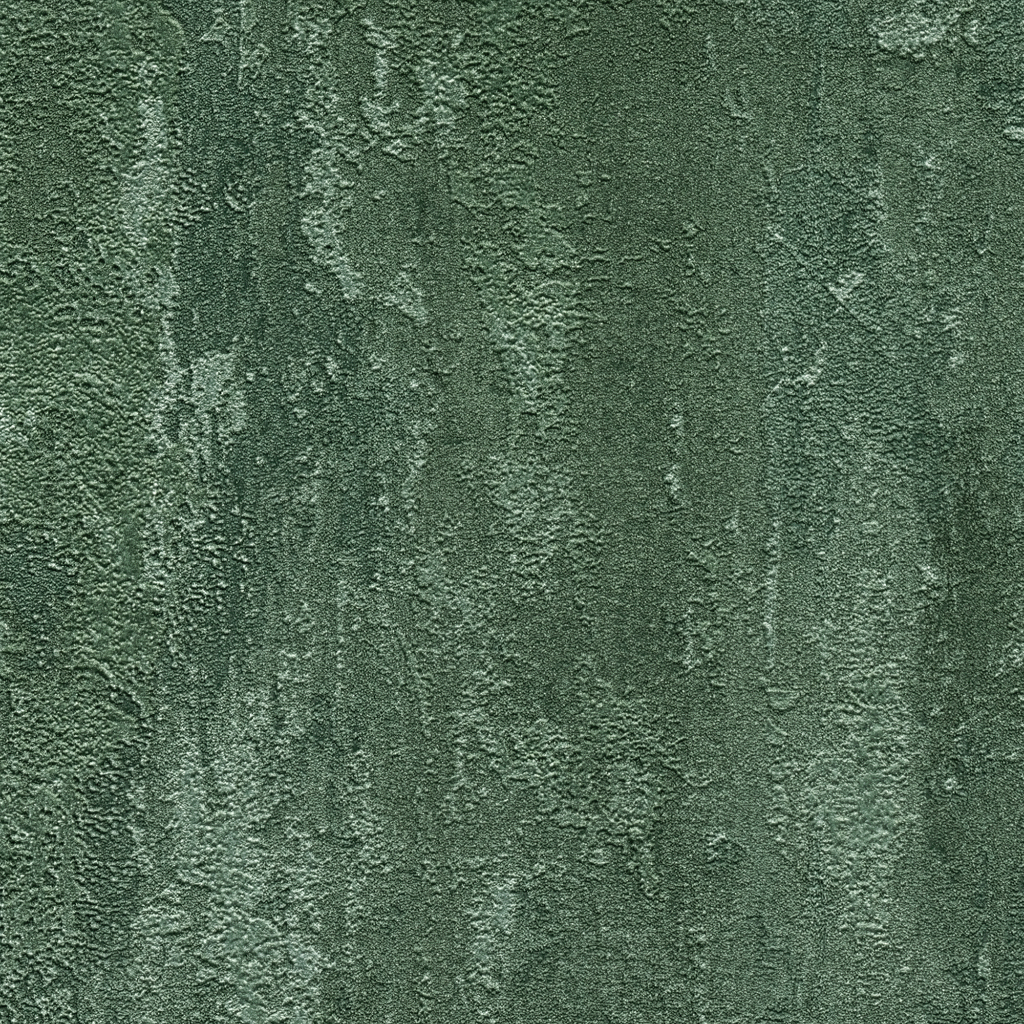 Vliestapete 'Trendwalls II' Beton grün 10,05 x 0,53 m