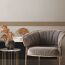 Bordüre 'Only Borders' gold 5 x 13 m selbstklebend