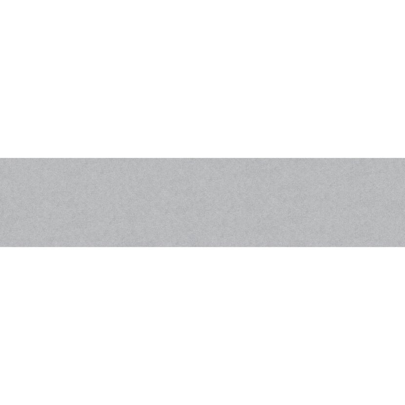 Bordüre 'Only Borders' silber 5 x 13 m selbstklebend