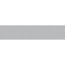Bordüre 'Only Borders' silber 5 x 13 m selbstklebend