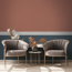 Bordüre 'Only Borders' silber 5 x 13 m selbstklebend