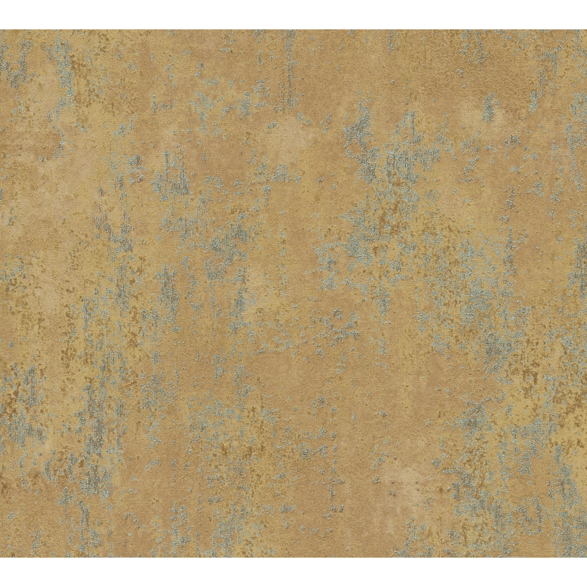 Vliestapete 'Hot Spots Beton' braun 10,05 x 0,53 m