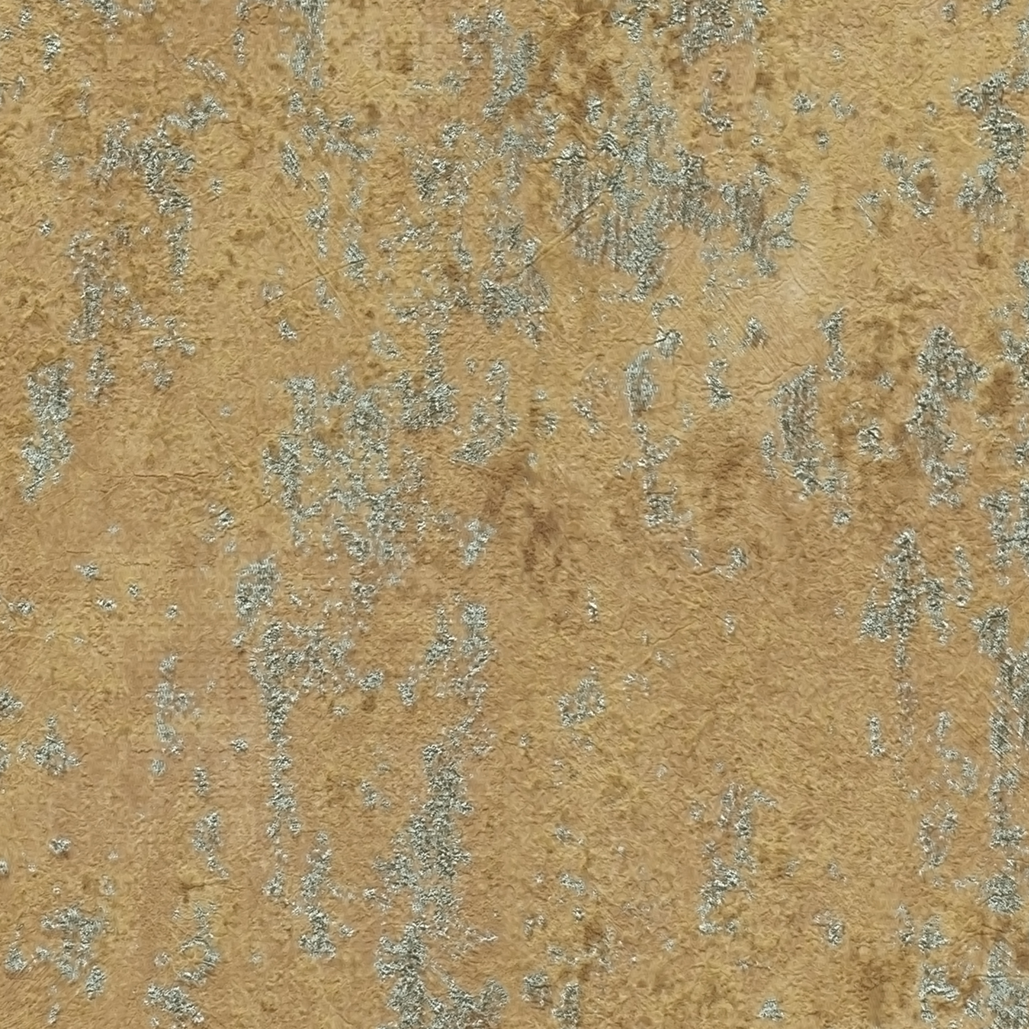 Vliestapete 'Hot Spots Beton' braun 10,05 x 0,53 m