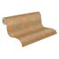 Vliestapete 'Hot Spots Beton' braun 10,05 x 0,53 m