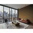 Vliestapete 'Hot Spots Beton' braun 10,05 x 0,53 m