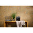Vliestapete 'Hot Spots Beton' braun 10,05 x 0,53 m