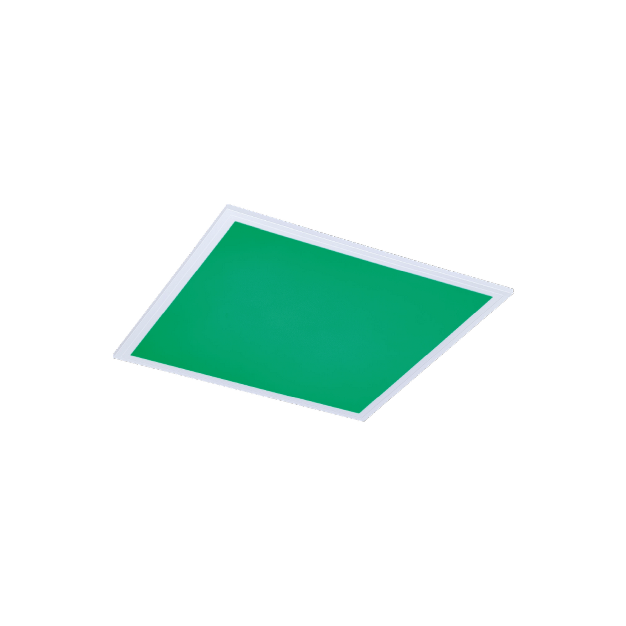 LED-Panelleuchte 'Elli' weiß 44,5 x 44,5 cm