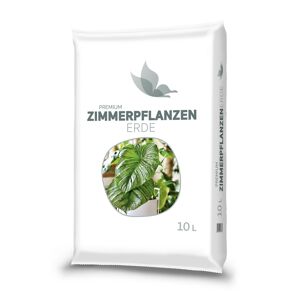 Zimmerpflanzenerde 10 l