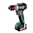 Akku-Bohrschrauber 'PowerMaxx BS 12 BL Q' 12 V mit 2 Akkus und Ladegerät