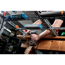 Akku-Bohrschrauber 'PowerMaxx BS 12 BL Q' 12 V mit 2 Akkus und Ladegerät