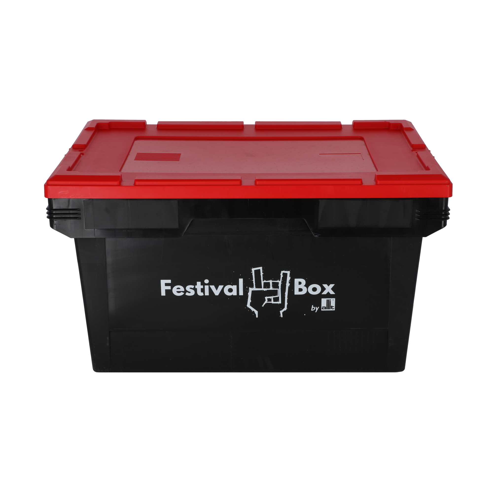 Aufbewahrungsbox 'FestivalBox' 58 l