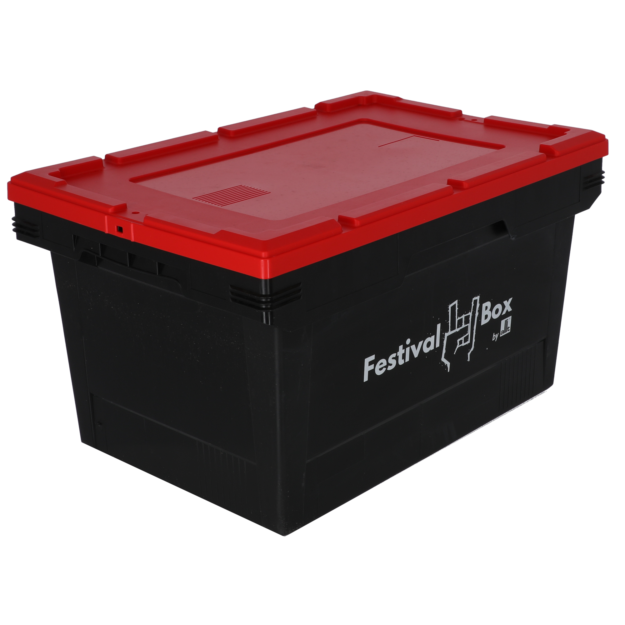 Aufbewahrungsbox 'FestivalBox' 58 l