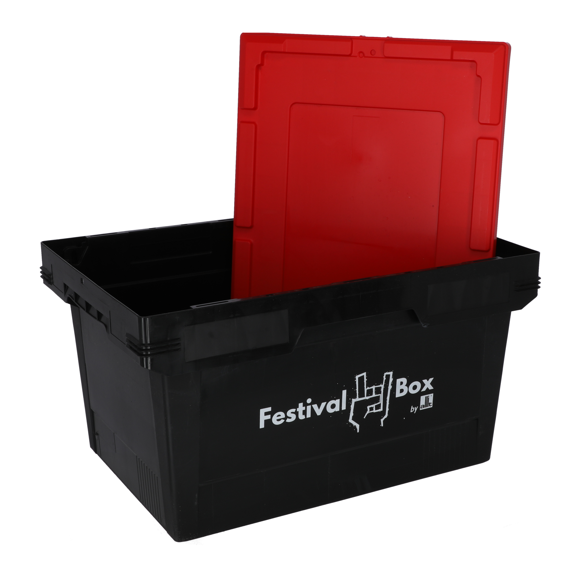 Aufbewahrungsbox 'FestivalBox' 58 l