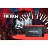 Aufbewahrungsbox 'FestivalBox' 58 l