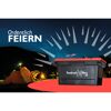Aufbewahrungsbox 'FestivalBox' 58 l