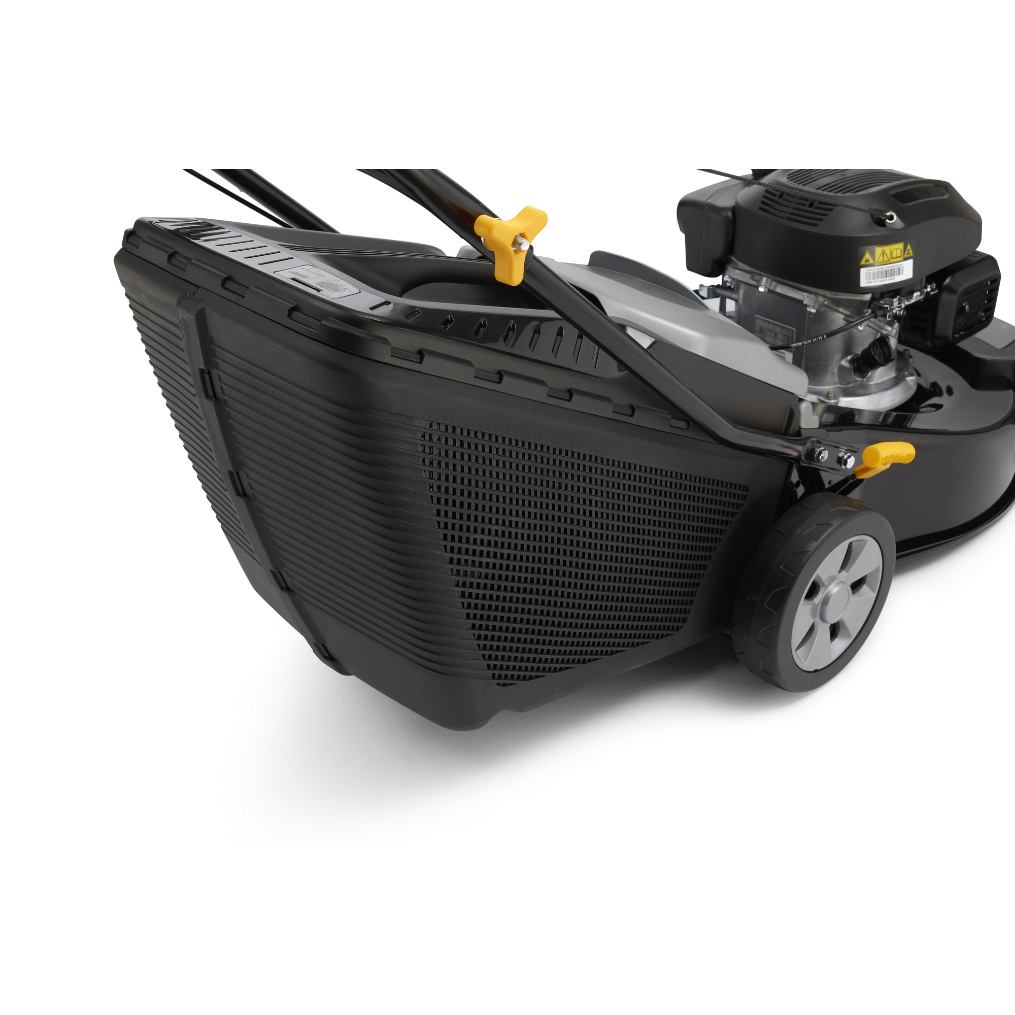 Benzin-Rasenmäher 'AL4 46 A' 1,9 kW